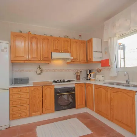 Casa Coral Spaniahome Сasa de vacaciones