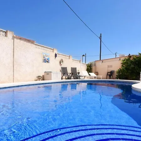 Casa Coral Spaniahome * L'Alfas del Pi