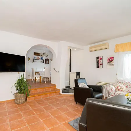 Casa Coral Spaniahome L'Alfas del Pi