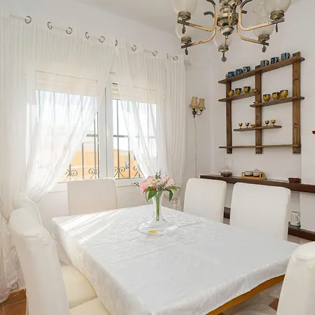 Сasa de vacaciones Casa Coral Spaniahome *