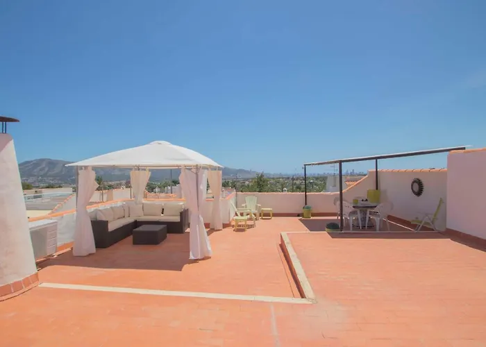 Casa Coral Spaniahome Holiday home L'Alfas del Pi