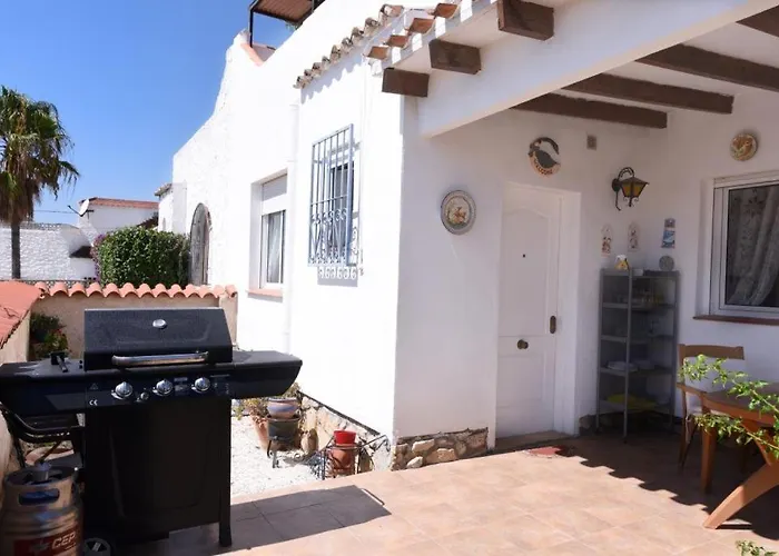 Holiday home Casa Coral Spaniahome L'Alfas del Pi