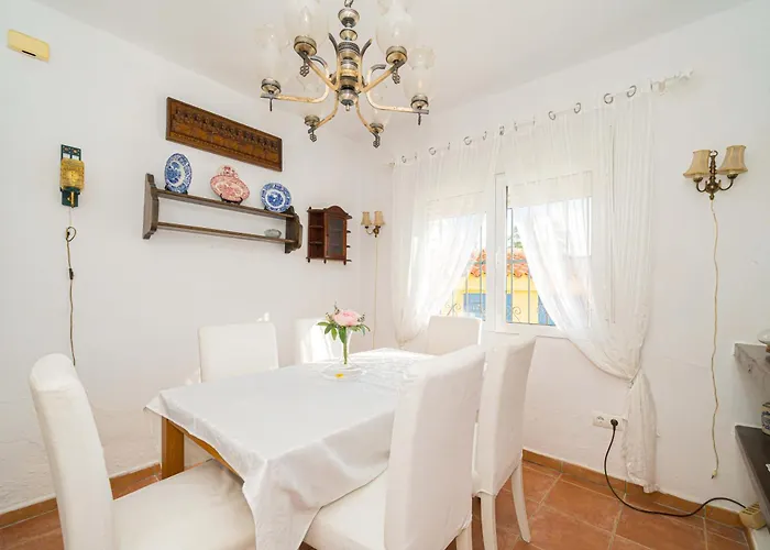 Casa Coral Spaniahome *