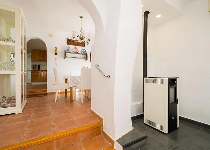 Casa Coral Spaniahome L'Alfas del Pi